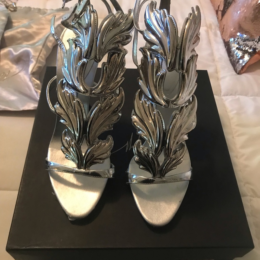Giuseppe Heels